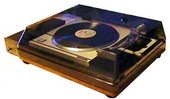Technics SL-1000 MK II